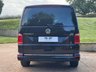 USED 2016 16 VOLKSWAGEN CARAVELLE 2.0 TDI BlueMotion Tech SE MPV 5dr Diesel Manual Euro 6 (s/s) (150 ps) MOBILITY ADDAPTED.