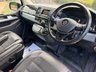 USED 2016 16 VOLKSWAGEN CARAVELLE 2.0 TDI BlueMotion Tech SE MPV 5dr Diesel Manual Euro 6 (s/s) (150 ps) MOBILITY ADDAPTED.