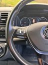 USED 2016 16 VOLKSWAGEN CARAVELLE 2.0 TDI BlueMotion Tech SE MPV 5dr Diesel Manual Euro 6 (s/s) (150 ps) MOBILITY ADDAPTED.