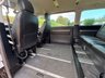 USED 2016 16 VOLKSWAGEN CARAVELLE 2.0 TDI BlueMotion Tech SE MPV 5dr Diesel Manual Euro 6 (s/s) (150 ps) MOBILITY ADDAPTED.