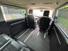 USED 2016 16 VOLKSWAGEN CARAVELLE 2.0 TDI BlueMotion Tech SE MPV 5dr Diesel Manual Euro 6 (s/s) (150 ps) MOBILITY ADDAPTED.