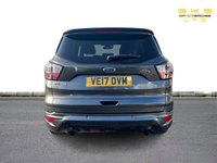 USED 2017 17 FORD KUGA 2.0 TDCi EcoBlue ST-Line SUV 5dr Diesel Manual Euro 6 (s/s) (150 ps) *DRIVE ME AWAY TODAY*