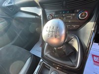 USED 2017 17 FORD KUGA 2.0 TDCi EcoBlue ST-Line SUV 5dr Diesel Manual Euro 6 (s/s) (150 ps) *DRIVE ME AWAY TODAY*