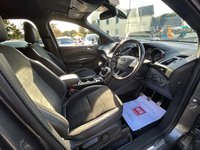 USED 2017 17 FORD KUGA 2.0 TDCi EcoBlue ST-Line SUV 5dr Diesel Manual Euro 6 (s/s) (150 ps) *DRIVE ME AWAY TODAY*