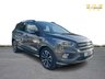 USED 2017 17 FORD KUGA 2.0 TDCi EcoBlue ST-Line SUV 5dr Diesel Manual Euro 6 (s/s) (150 ps) *DRIVE ME AWAY TODAY*