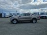 USED 2021 21 FORD RANGER LIMITED 4X4 170BHP DOUBLE CAB AUTOMATIC ULEZ FREE ZONE 