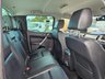 USED 2021 21 FORD RANGER LIMITED 4X4 170BHP DOUBLE CAB AUTOMATIC ULEZ FREE ZONE 