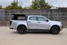 USED 1970 75 ISUZU D-MAX 1.9 TD V-CROSS PICKUP COMMERCIAL 4DR DIESEL AUTO 4WD EURO 6 (S/S) (164 PS) 