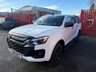 USED 1970 75 ISUZU D-MAX 1.9 TD V-CROSS PICKUP COMMERCIAL 4DR DIESEL AUTO 4WD EURO 6 (S/S) (164 PS) 