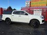 USED 1970 75 ISUZU D-MAX 1.9 TD V-CROSS PICKUP COMMERCIAL 4DR DIESEL AUTO 4WD EURO 6 (S/S) (164 PS) 