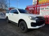 USED 1970 75 ISUZU D-MAX 1.9 TD V-CROSS PICKUP COMMERCIAL 4DR DIESEL AUTO 4WD EURO 6 (S/S) (164 PS) 