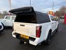 USED 1970 75 ISUZU D-MAX 1.9 TD V-CROSS PICKUP COMMERCIAL 4DR DIESEL AUTO 4WD EURO 6 (S/S) (164 PS) 