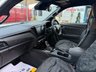USED 1970 75 ISUZU D-MAX 1.9 TD V-CROSS PICKUP COMMERCIAL 4DR DIESEL AUTO 4WD EURO 6 (S/S) (164 PS) 