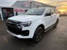 USED 1970 75 ISUZU D-MAX 1.9 TD V-CROSS PICKUP COMMERCIAL 4DR DIESEL AUTO 4WD EURO 6 (S/S) (164 PS) 