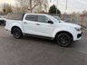 USED 1970 75 ISUZU D-MAX 1.9 TD V-CROSS PICKUP COMMERCIAL 4DR DIESEL AUTO 4WD EURO 6 (S/S) (164 PS) 