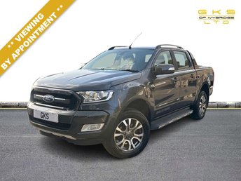 2016 FORD RANGER