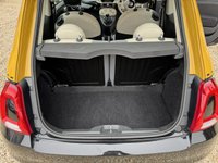 USED 2016 16 FIAT 500 1.2 Lounge Hatchback 3dr Petrol Manual Euro 6 (s/s) (69 bhp) BLACK FRIDAY EVENT ENDS 28 NOV