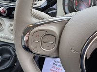 USED 2016 16 FIAT 500 1.2 Lounge Hatchback 3dr Petrol Manual Euro 6 (s/s) (69 bhp) BLACK FRIDAY EVENT ENDS 28 NOV