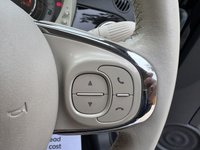USED 2016 16 FIAT 500 1.2 Lounge Hatchback 3dr Petrol Manual Euro 6 (s/s) (69 bhp) BLACK FRIDAY EVENT ENDS 28 NOV
