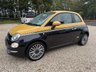 USED 2016 16 FIAT 500 1.2 Lounge Hatchback 3dr Petrol Manual Euro 6 (s/s) (69 bhp) BLACK FRIDAY EVENT ENDS 28 NOV