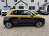USED 2016 16 FIAT 500 1.2 Lounge Hatchback 3dr Petrol Manual Euro 6 (s/s) (69 bhp) BLACK FRIDAY EVENT ENDS 28 NOV