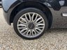 USED 2016 16 FIAT 500 1.2 Lounge Hatchback 3dr Petrol Manual Euro 6 (s/s) (69 bhp) BLACK FRIDAY EVENT ENDS 28 NOV