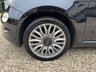 USED 2016 16 FIAT 500 1.2 Lounge Hatchback 3dr Petrol Manual Euro 6 (s/s) (69 bhp) BLACK FRIDAY EVENT ENDS 28 NOV