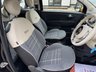 USED 2016 16 FIAT 500 1.2 Lounge Hatchback 3dr Petrol Manual Euro 6 (s/s) (69 bhp) BLACK FRIDAY EVENT ENDS 28 NOV