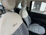 USED 2016 16 FIAT 500 1.2 Lounge Hatchback 3dr Petrol Manual Euro 6 (s/s) (69 bhp) BLACK FRIDAY EVENT ENDS 28 NOV