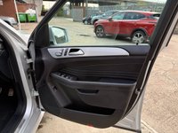USED 2016 V MERCEDES-BENZ GLE 3.0 GLE350d V6 AMG Line SUV 5dr Diesel G-Tronic 4MATIC Euro 6 (s/s) (258 ps) 6 Months Warranty included