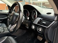 USED 2016 V MERCEDES-BENZ GLE 3.0 GLE350d V6 AMG Line SUV 5dr Diesel G-Tronic 4MATIC Euro 6 (s/s) (258 ps) 6 Months Warranty included
