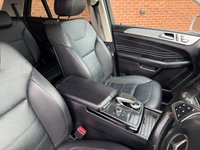 USED 2016 V MERCEDES-BENZ GLE 3.0 GLE350d V6 AMG Line SUV 5dr Diesel G-Tronic 4MATIC Euro 6 (s/s) (258 ps) 6 Months Warranty included