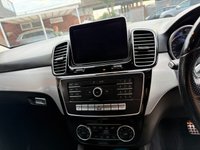 USED 2016 V MERCEDES-BENZ GLE 3.0 GLE350d V6 AMG Line SUV 5dr Diesel G-Tronic 4MATIC Euro 6 (s/s) (258 ps) 6 Months Warranty included