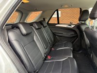 USED 2016 V MERCEDES-BENZ GLE 3.0 GLE350d V6 AMG Line SUV 5dr Diesel G-Tronic 4MATIC Euro 6 (s/s) (258 ps) 6 Months Warranty included