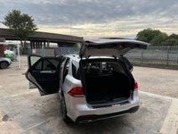 USED 2016 V MERCEDES-BENZ GLE 3.0 GLE350d V6 AMG Line SUV 5dr Diesel G-Tronic 4MATIC Euro 6 (s/s) (258 ps) 6 Months Warranty included