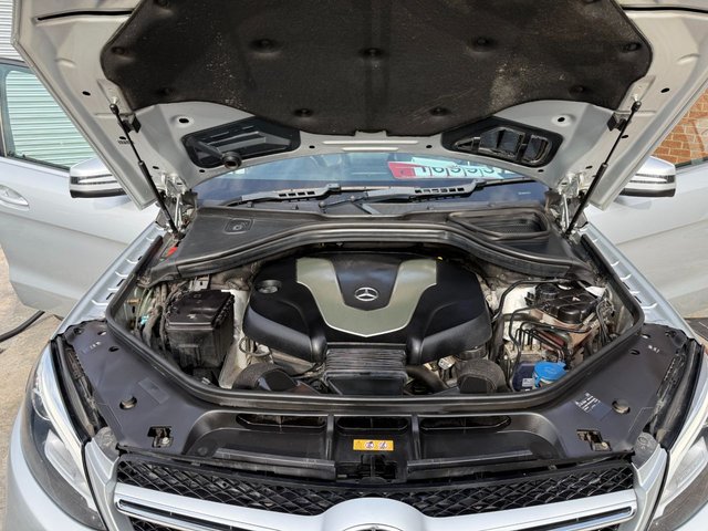2016 Mercedes-Benz GLE - Photo 7