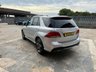 USED 2016 V MERCEDES-BENZ GLE 3.0 GLE350d V6 AMG Line SUV 5dr Diesel G-Tronic 4MATIC Euro 6 (s/s) (258 ps) 6 Months Warranty included