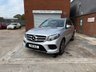 USED 2016 V MERCEDES-BENZ GLE 3.0 GLE350d V6 AMG Line SUV 5dr Diesel G-Tronic 4MATIC Euro 6 (s/s) (258 ps) 6 Months Warranty included