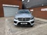 USED 2016 V MERCEDES-BENZ GLE 3.0 GLE350d V6 AMG Line SUV 5dr Diesel G-Tronic 4MATIC Euro 6 (s/s) (258 ps) 6 Months Warranty included