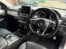 USED 2016 V MERCEDES-BENZ GLE 3.0 GLE350d V6 AMG Line SUV 5dr Diesel G-Tronic 4MATIC Euro 6 (s/s) (258 ps) 6 Months Warranty included