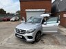 USED 2016 V MERCEDES-BENZ GLE 3.0 GLE350d V6 AMG Line SUV 5dr Diesel G-Tronic 4MATIC Euro 6 (s/s) (258 ps) 6 Months Warranty included
