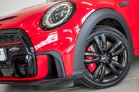 USED 2021 71 MINI CONVERTIBLE 2.0 John Cooper Works Convertible 2dr Petrol Manual Euro 6 (s/s) (231 ps) Navigation Pack, CarPlay