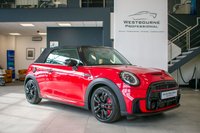 USED 2021 71 MINI CONVERTIBLE 2.0 John Cooper Works Convertible 2dr Petrol Manual Euro 6 (s/s) (231 ps) Navigation Pack, CarPlay