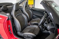 USED 2021 71 MINI CONVERTIBLE 2.0 John Cooper Works Convertible 2dr Petrol Manual Euro 6 (s/s) (231 ps) Navigation Pack, CarPlay