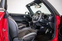 USED 2021 71 MINI CONVERTIBLE 2.0 John Cooper Works Convertible 2dr Petrol Manual Euro 6 (s/s) (231 ps) Navigation Pack, CarPlay