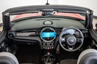 USED 2021 71 MINI CONVERTIBLE 2.0 John Cooper Works Convertible 2dr Petrol Manual Euro 6 (s/s) (231 ps) Navigation Pack, CarPlay