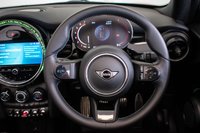 USED 2021 71 MINI CONVERTIBLE 2.0 John Cooper Works Convertible 2dr Petrol Manual Euro 6 (s/s) (231 ps) Navigation Pack, CarPlay