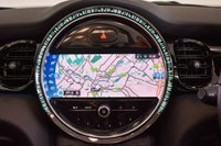 USED 2021 71 MINI CONVERTIBLE 2.0 John Cooper Works Convertible 2dr Petrol Manual Euro 6 (s/s) (231 ps) Navigation Pack, CarPlay