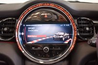 USED 2021 71 MINI CONVERTIBLE 2.0 John Cooper Works Convertible 2dr Petrol Manual Euro 6 (s/s) (231 ps) Navigation Pack, CarPlay