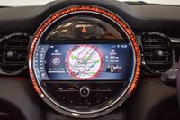USED 2021 71 MINI CONVERTIBLE 2.0 John Cooper Works Convertible 2dr Petrol Manual Euro 6 (s/s) (231 ps) Navigation Pack, CarPlay